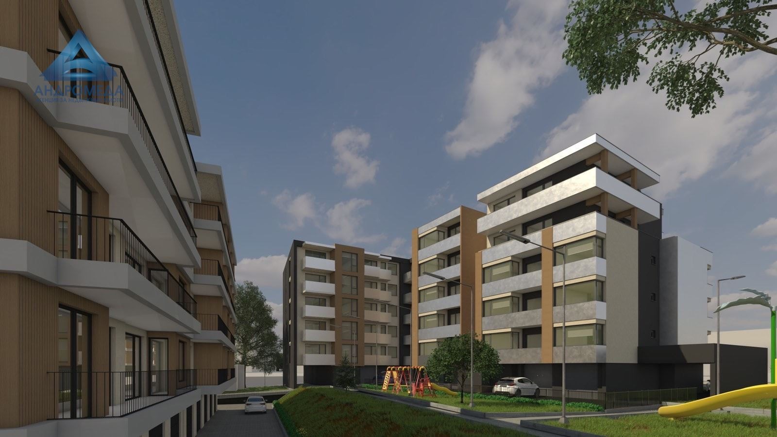 Продава 2-СТАЕН, гр. Плевен, Широк център, снимка 4 - Апартаменти - 55097104