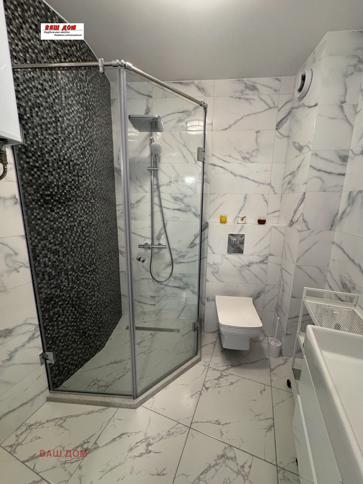 Продава 2-СТАЕН, гр. Варна, Бриз, снимка 10 - Апартаменти - 55134708