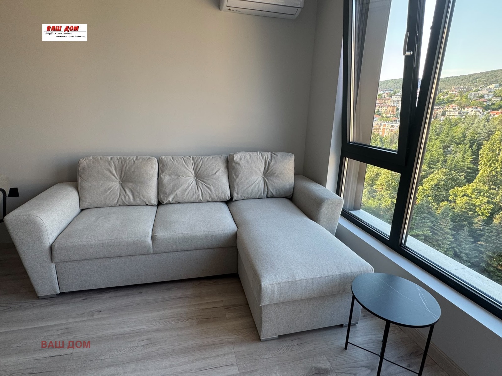 Продава 2-СТАЕН, гр. Варна, Бриз, снимка 4 - Апартаменти - 55134708