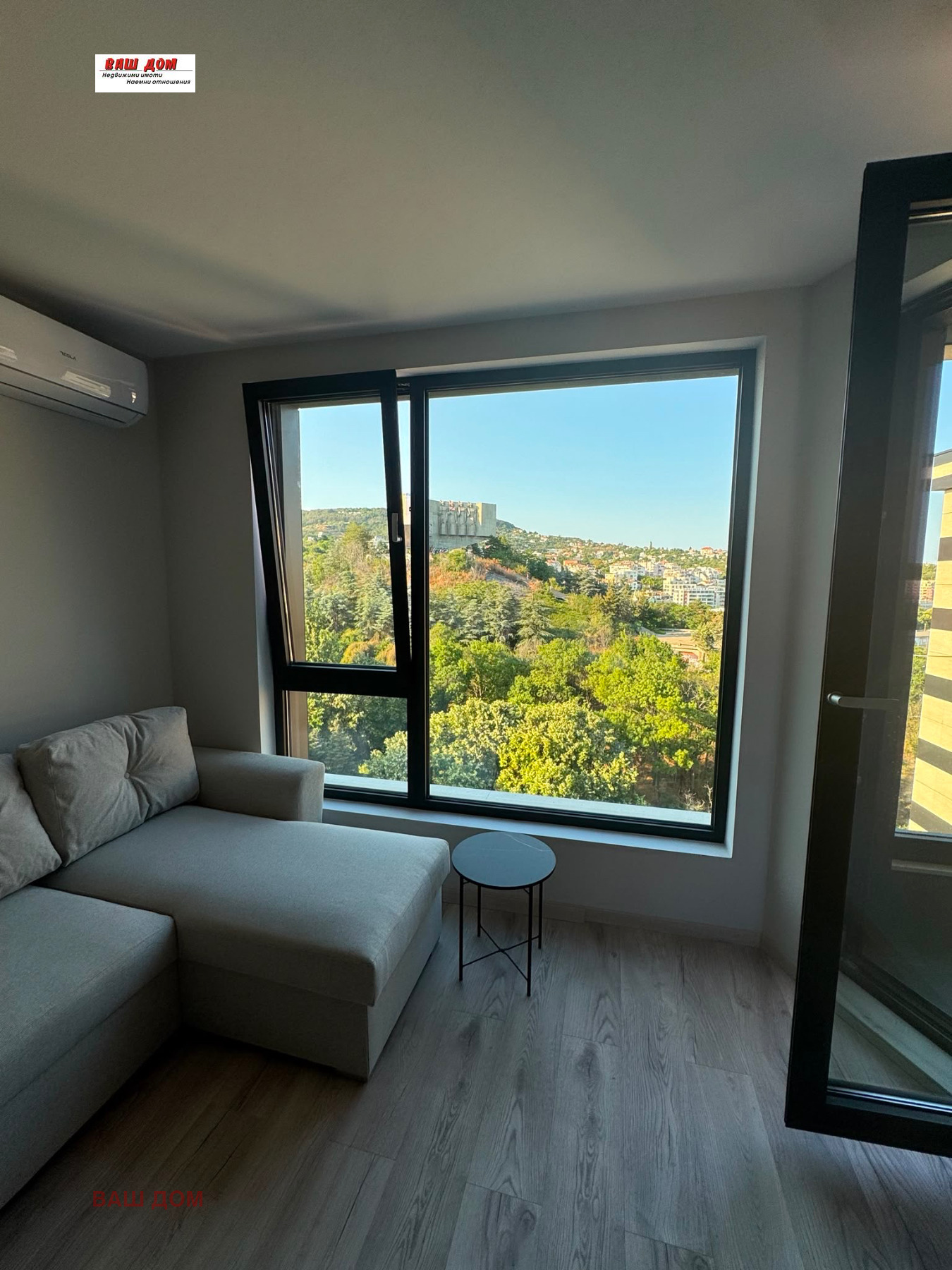 Продава 2-СТАЕН, гр. Варна, Бриз, снимка 3 - Апартаменти - 55134708