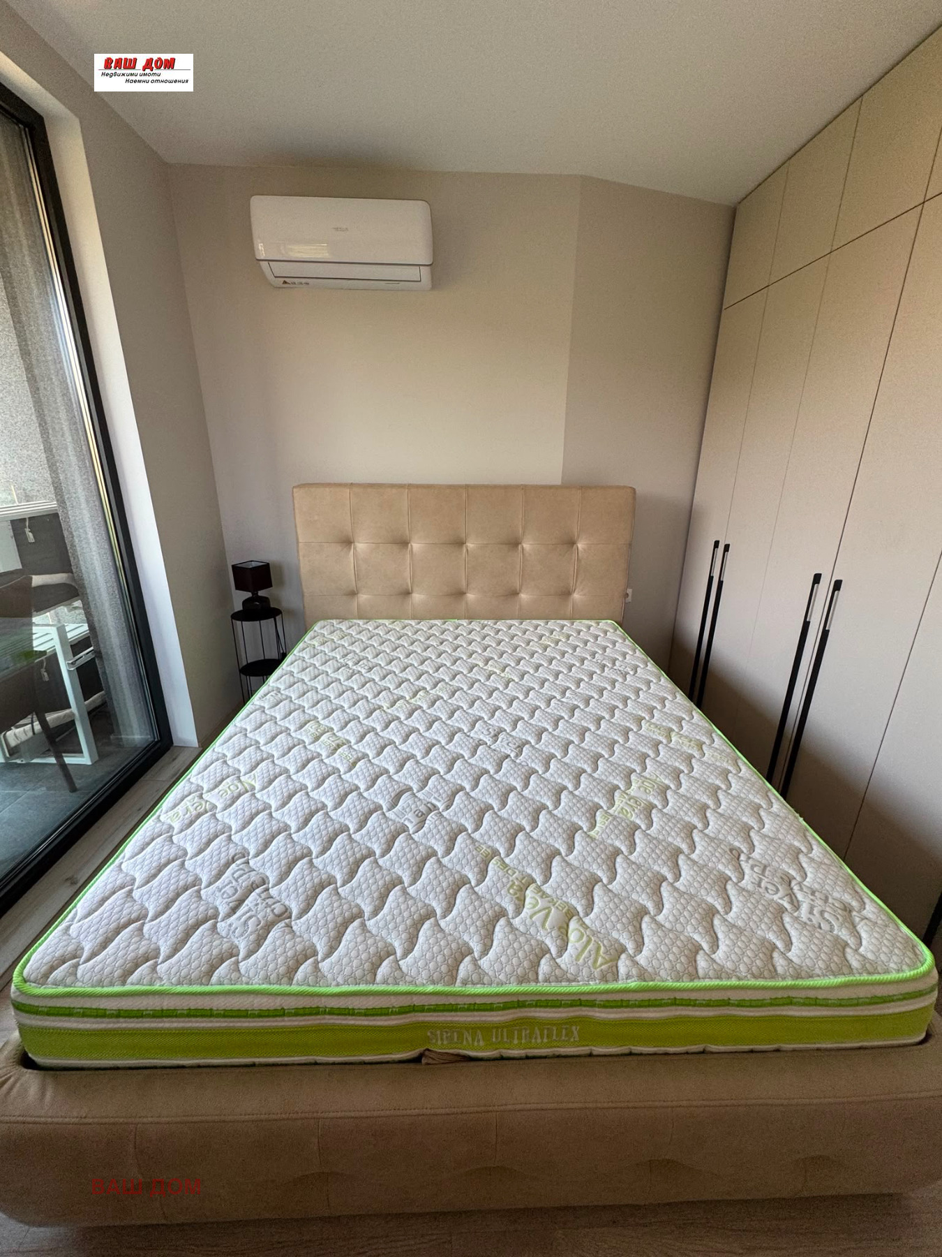 Продава 2-СТАЕН, гр. Варна, Бриз, снимка 7 - Апартаменти - 55134708