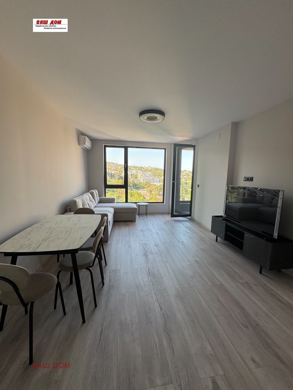 Продава 2-СТАЕН, гр. Варна, Бриз, снимка 6 - Апартаменти - 55134708