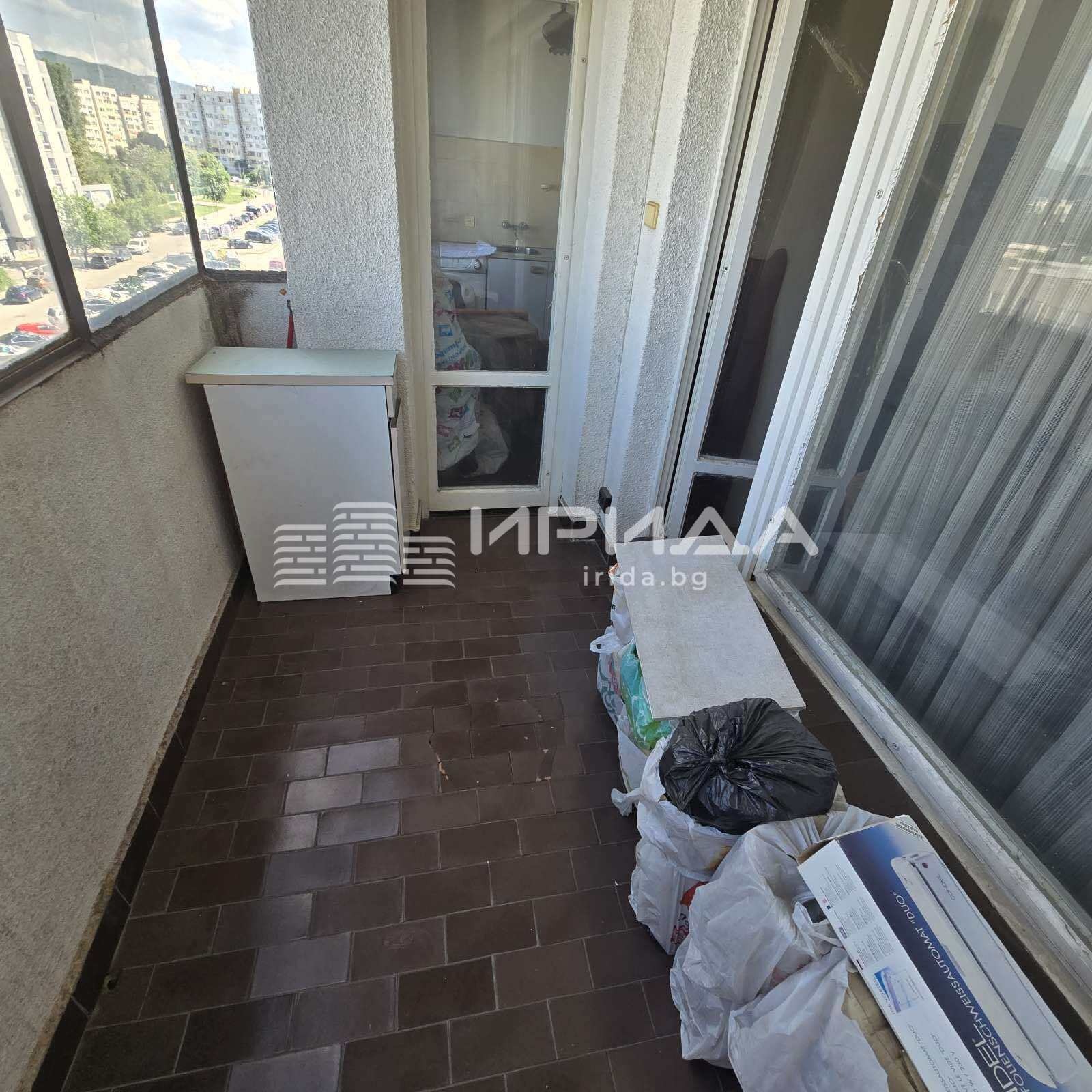 Продава 2-СТАЕН, гр. София, Дружба 2, снимка 5 - Апартаменти - 55445943