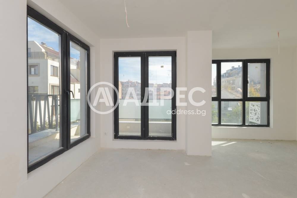 Продава 2-СТАЕН, гр. Бургас, Център, снимка 2 - Апартаменти - 56603506