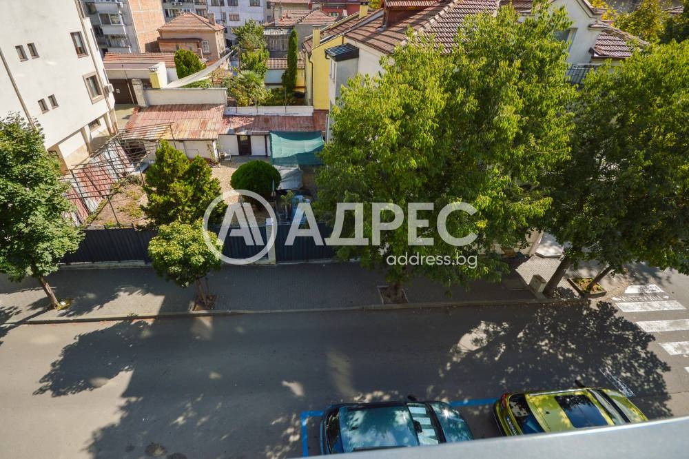 Продава 2-СТАЕН, гр. Бургас, Център, снимка 12 - Апартаменти - 56603506