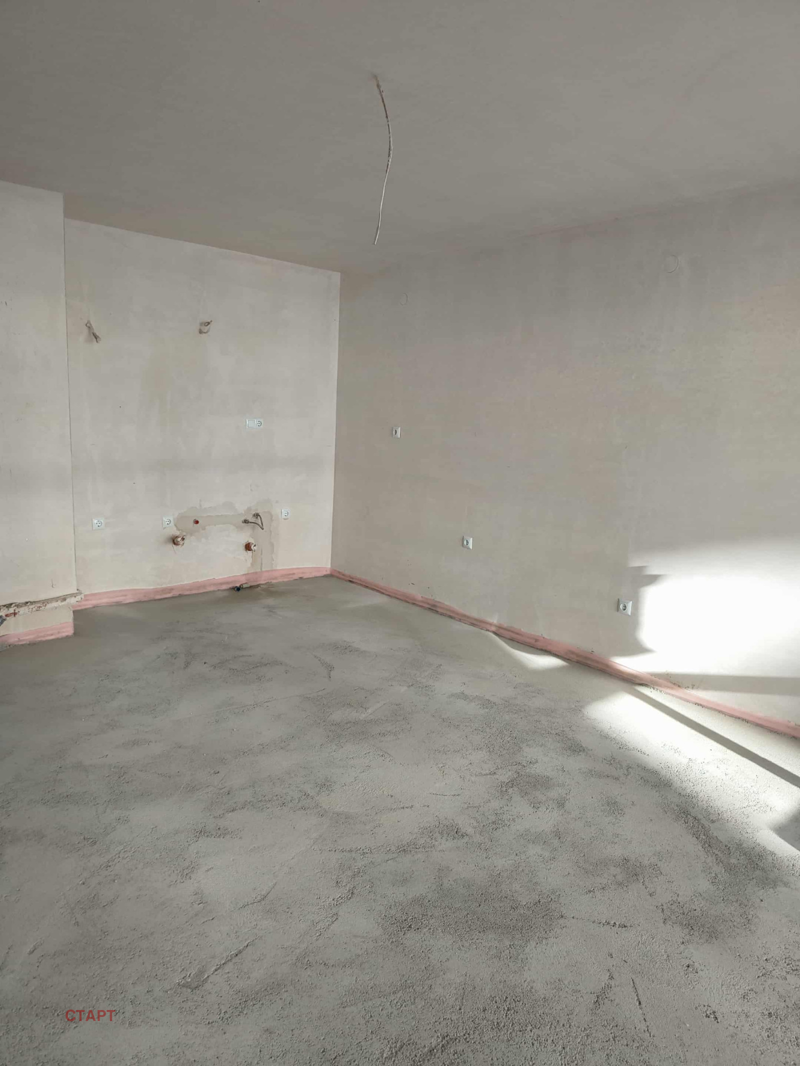 Продава 3-СТАЕН, гр. Стара Загора, Самара 3, снимка 2 - Апартаменти - 55227195