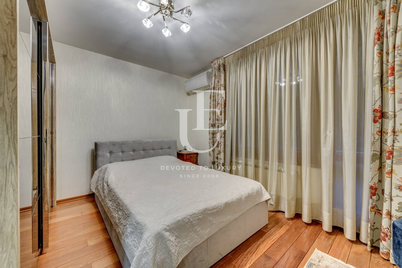 Продава 3-СТАЕН, гр. София, Лозенец, снимка 4 - Апартаменти - 54146952