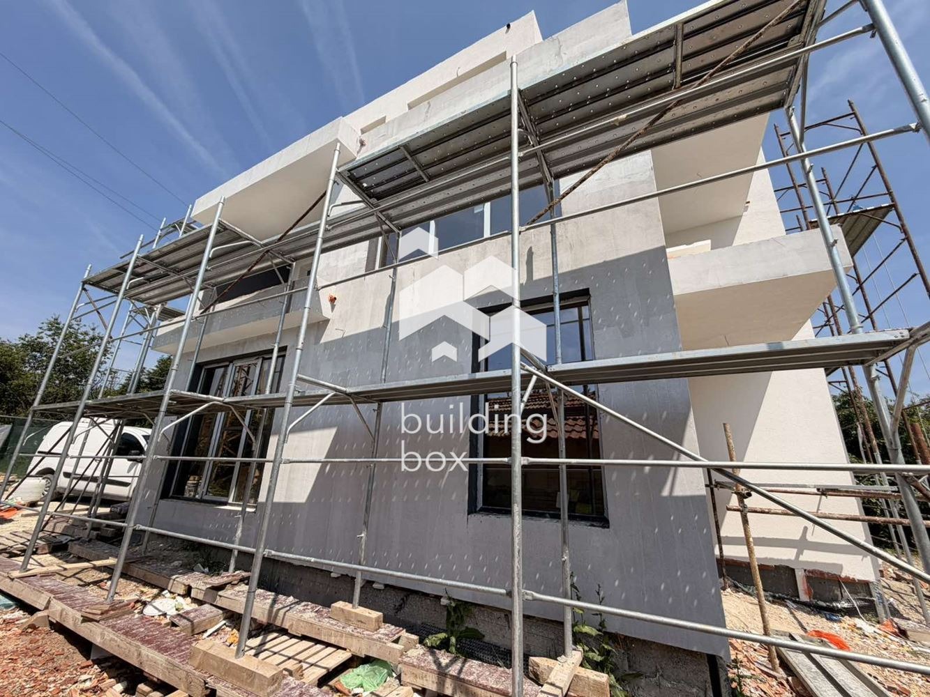 Продава 3-СТАЕН, гр. Варна, м-т Долна Трака, снимка 5 - Апартаменти - 54823560