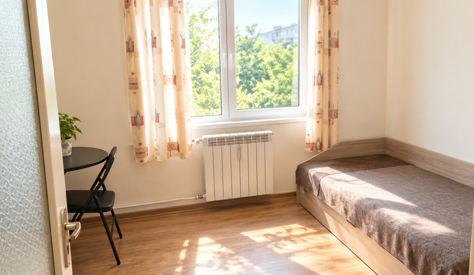Продава 3-СТАЕН, гр. София, Стрелбище, снимка 9 - Апартаменти - 56127067