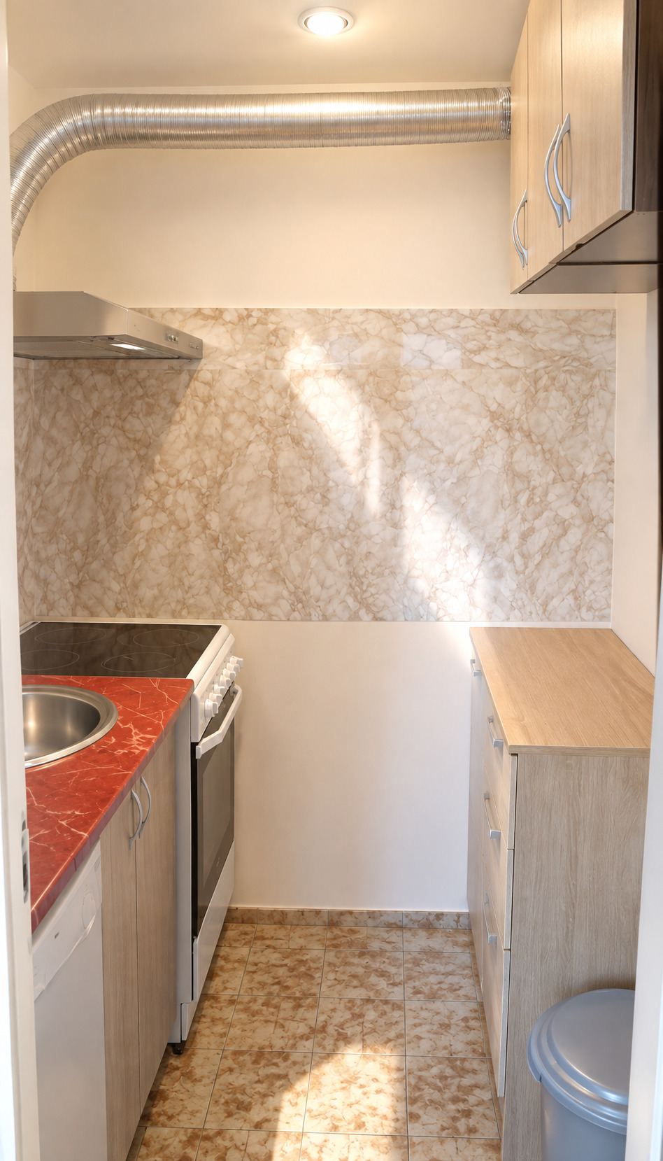 Продава 3-СТАЕН, гр. София, Стрелбище, снимка 11 - Апартаменти - 56127067