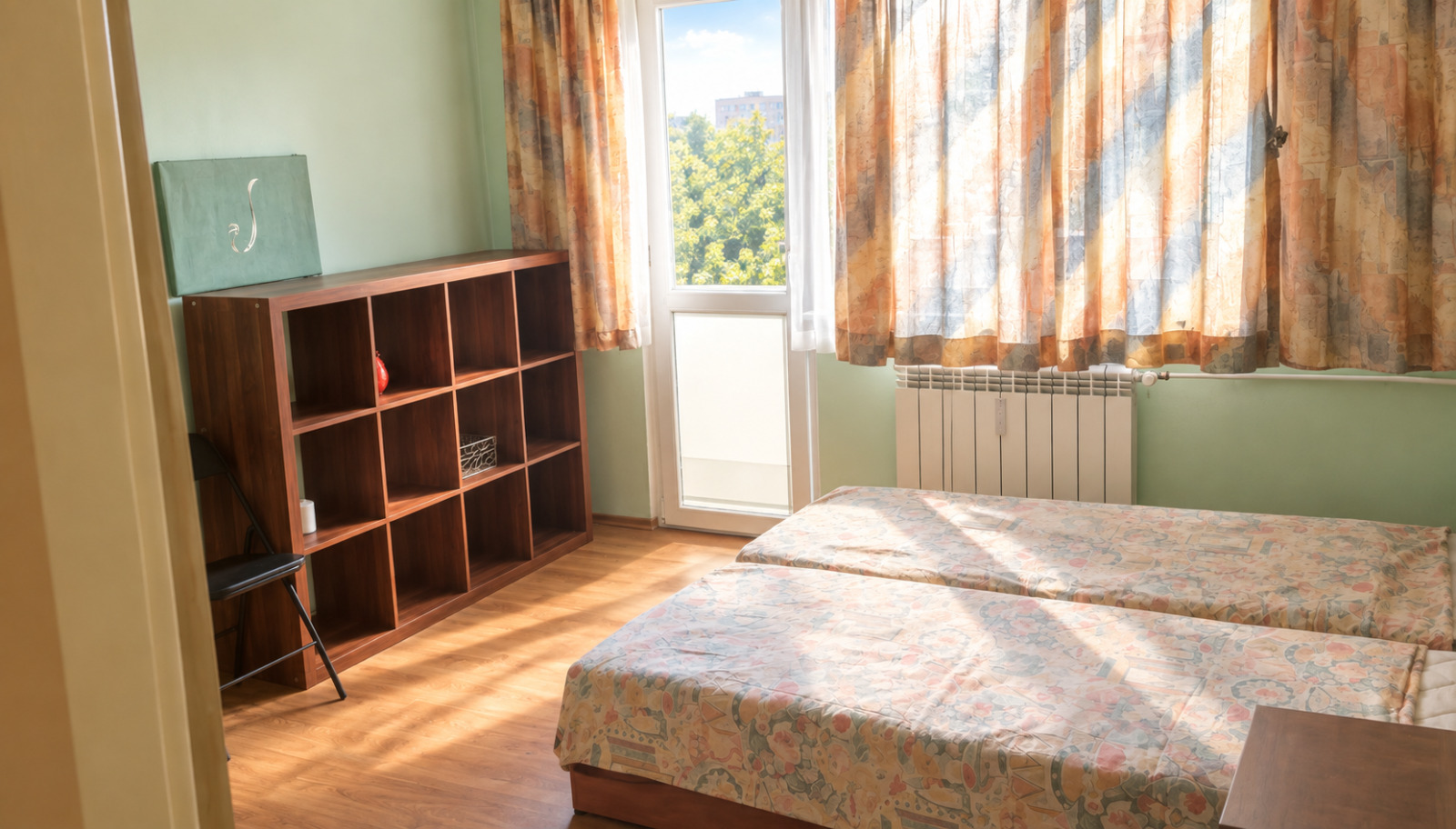 Продава 3-СТАЕН, гр. София, Стрелбище, снимка 8 - Апартаменти - 56127067