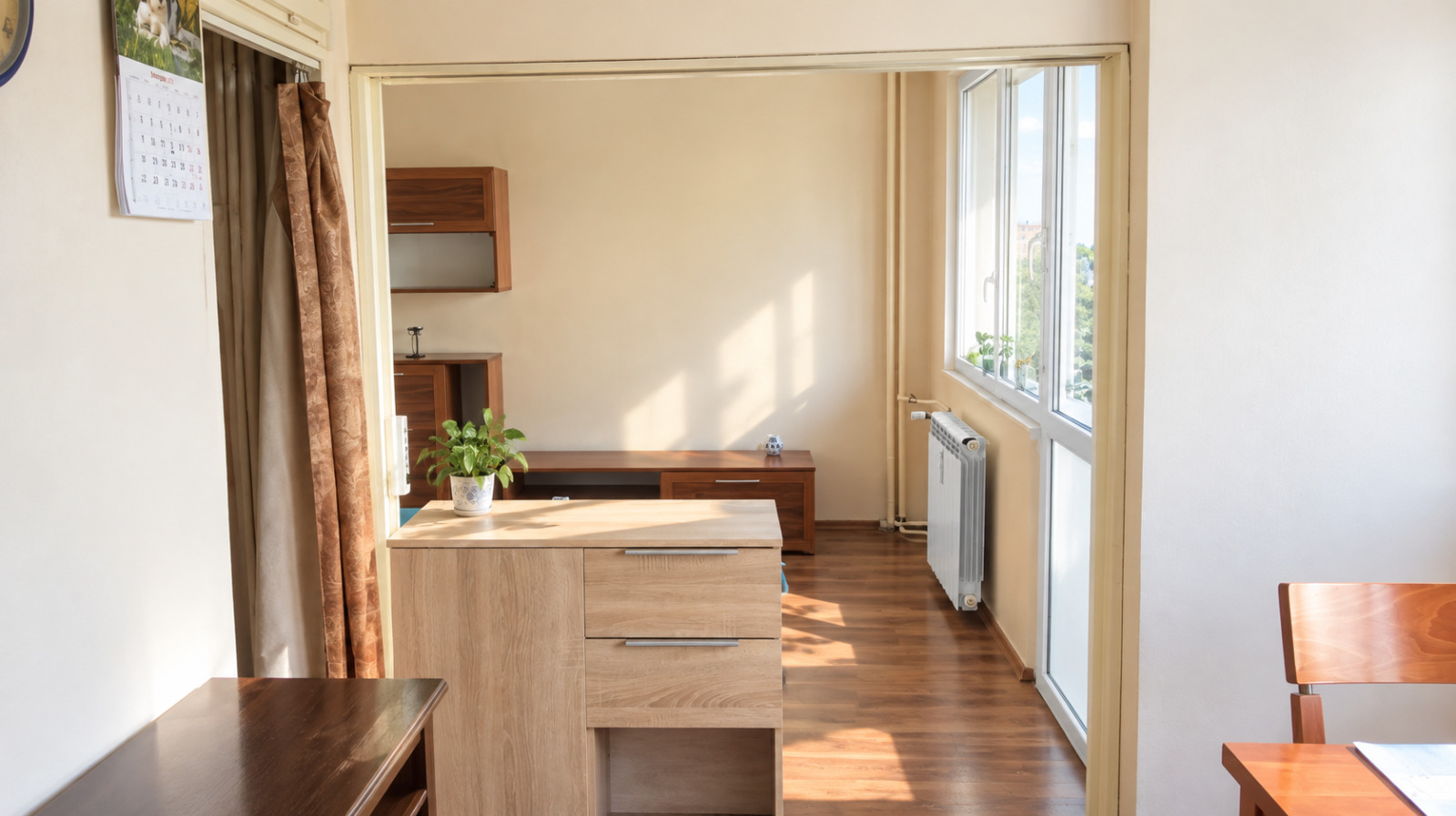 Продава 3-СТАЕН, гр. София, Стрелбище, снимка 5 - Апартаменти - 56127067
