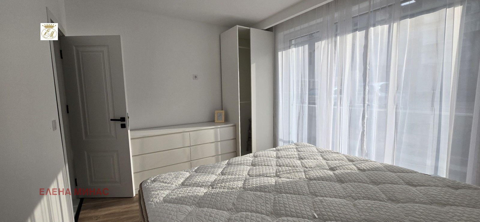 Продава 4-СТАЕН, гр. Шумен, Център, снимка 5 - Апартаменти - 54248786