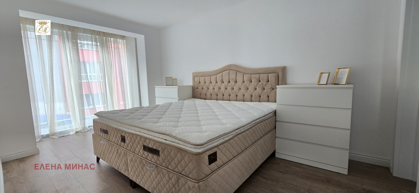 Продава 4-СТАЕН, гр. Шумен, Център, снимка 6 - Апартаменти - 54248786