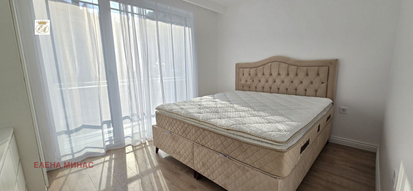 Продава 4-СТАЕН, гр. Шумен, Център, снимка 4 - Апартаменти - 54248786