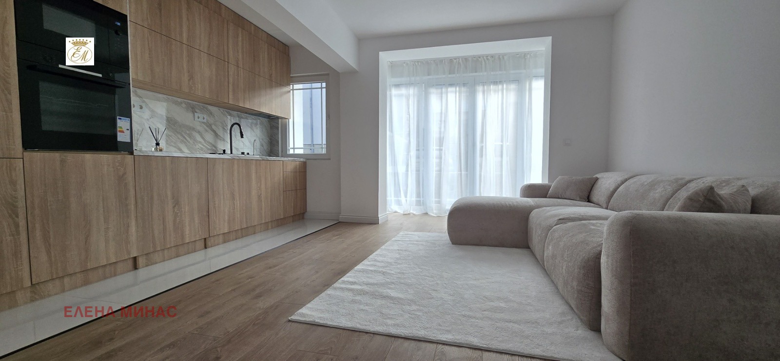 Продава 4-СТАЕН, гр. Шумен, Център, снимка 3 - Апартаменти - 54248786