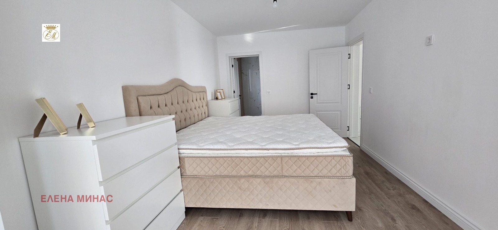 Продава 4-СТАЕН, гр. Шумен, Център, снимка 7 - Апартаменти - 54248786