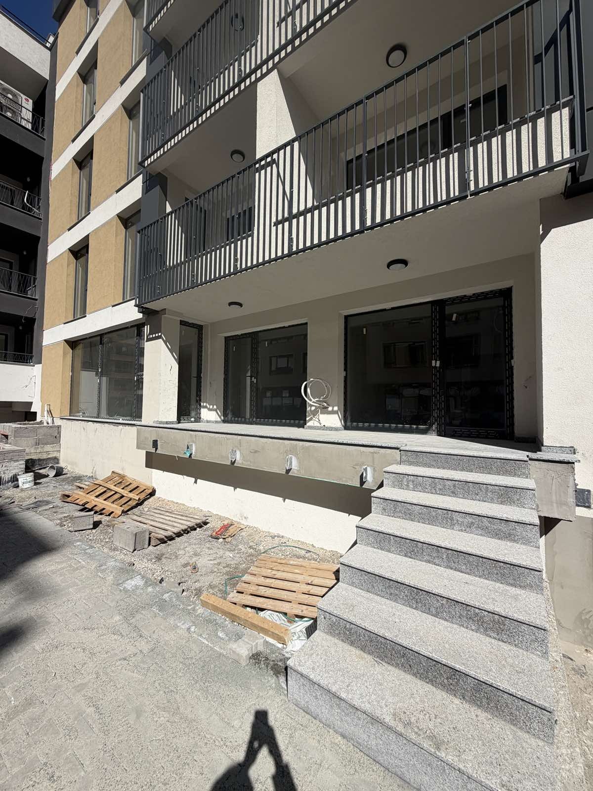 Продава ОФИС, гр. София, Малинова долина, снимка 2 - Офиси - 53784039