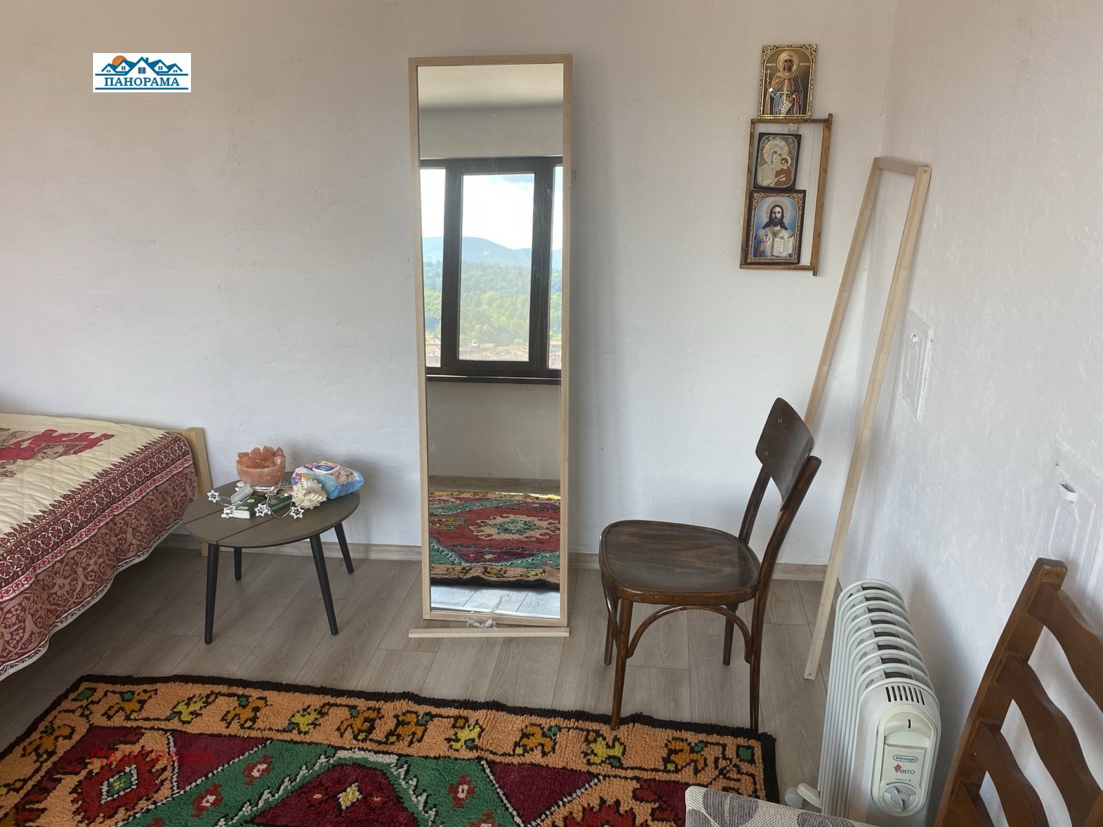 Продава ЕТАЖ ОТ КЪЩА, гр. Батак, област Пазарджик, снимка 8 - Етаж от къща - 54253224