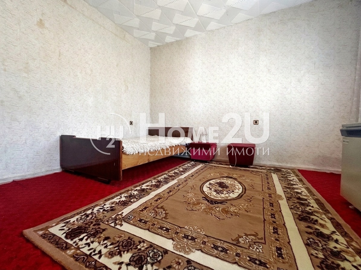 Продава КЪЩА, с. Искра, област Пловдив, снимка 3 - Къщи - 51446477