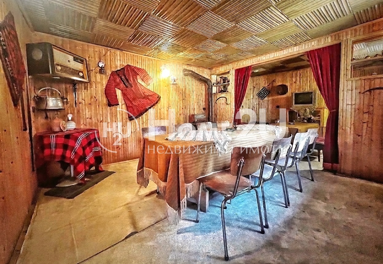 Продава КЪЩА, с. Искра, област Пловдив, снимка 6 - Къщи - 51446477