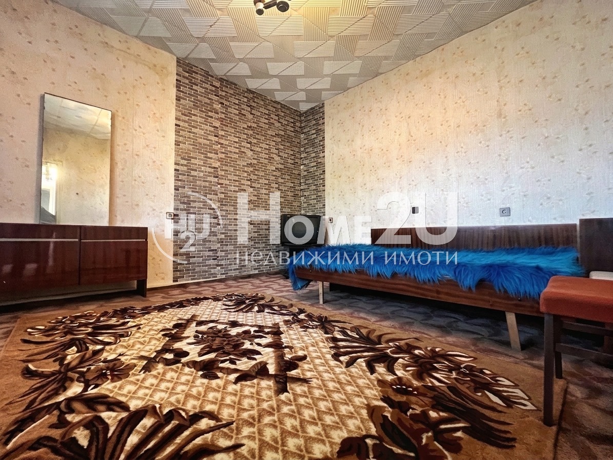 Продава КЪЩА, с. Искра, област Пловдив, снимка 4 - Къщи - 51446477