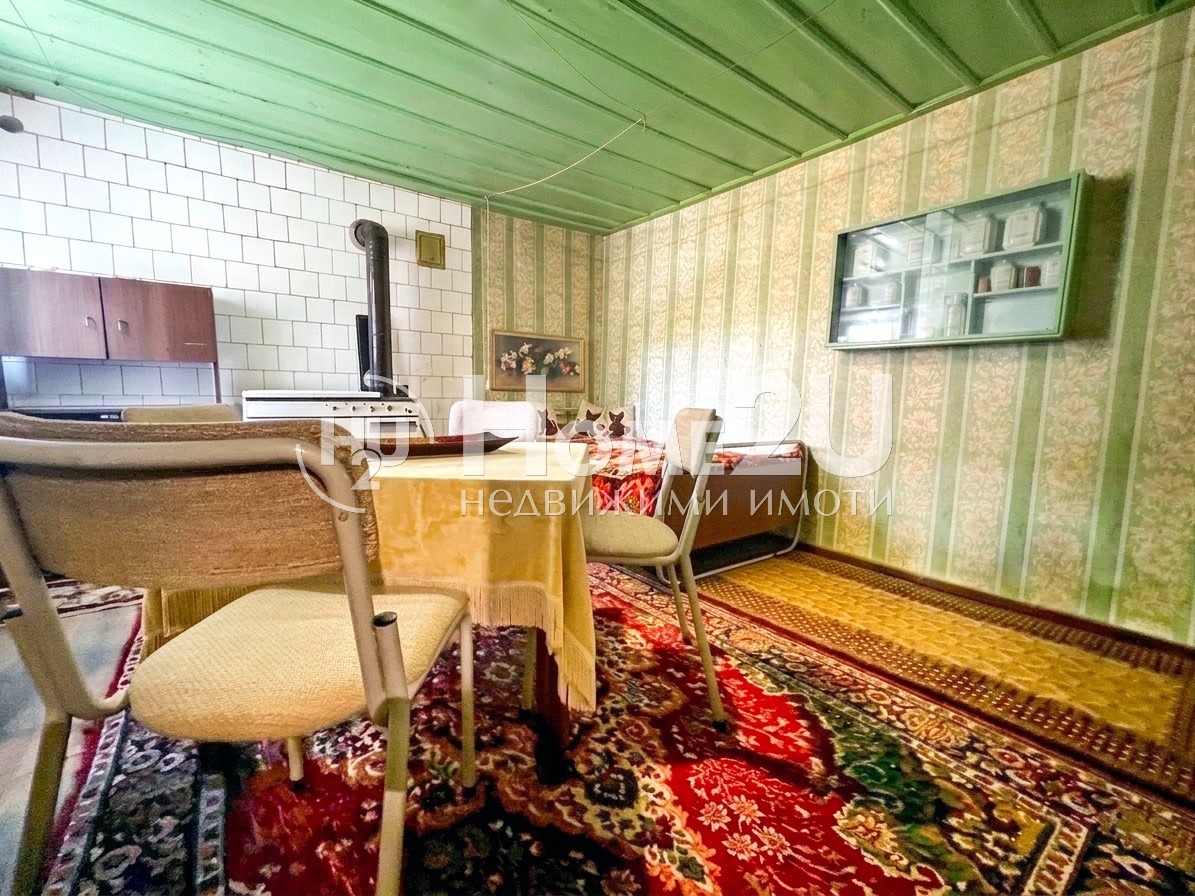 Продава КЪЩА, с. Искра, област Пловдив, снимка 10 - Къщи - 51446477