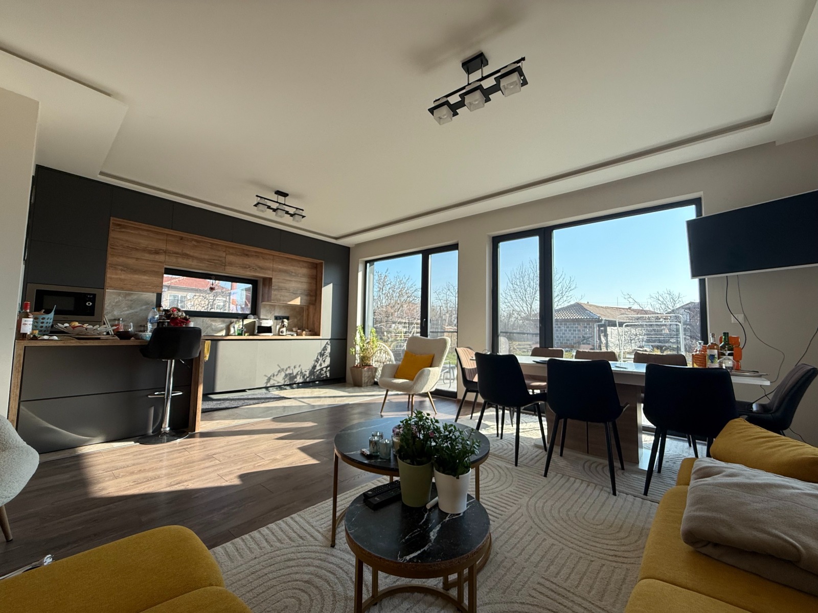 Продава КЪЩА, с. Бенковски, област Пловдив, снимка 3 - Къщи - 53732076