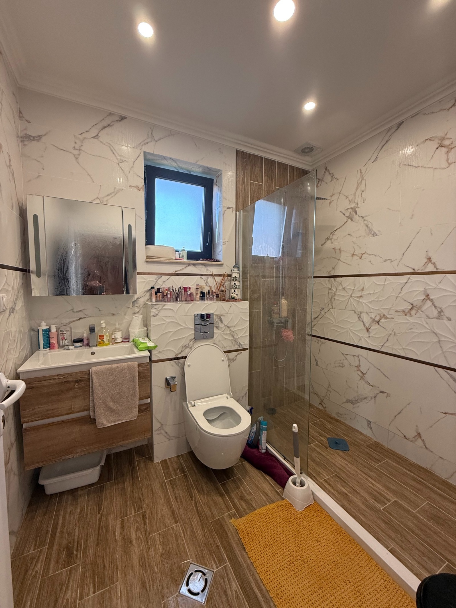 Продава КЪЩА, с. Бенковски, област Пловдив, снимка 11 - Къщи - 53732076