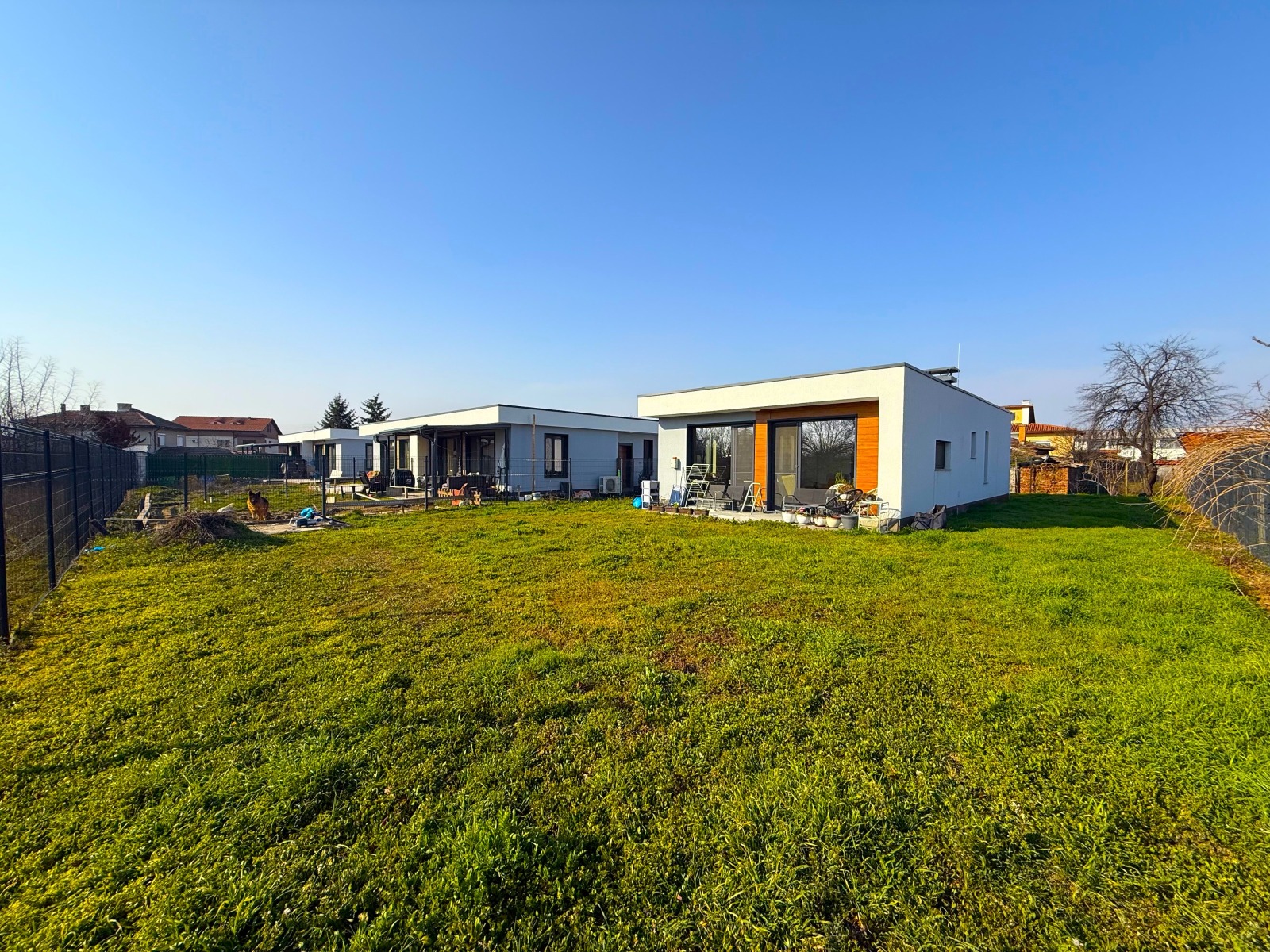 Продава КЪЩА, с. Бенковски, област Пловдив, снимка 14 - Къщи - 53732076