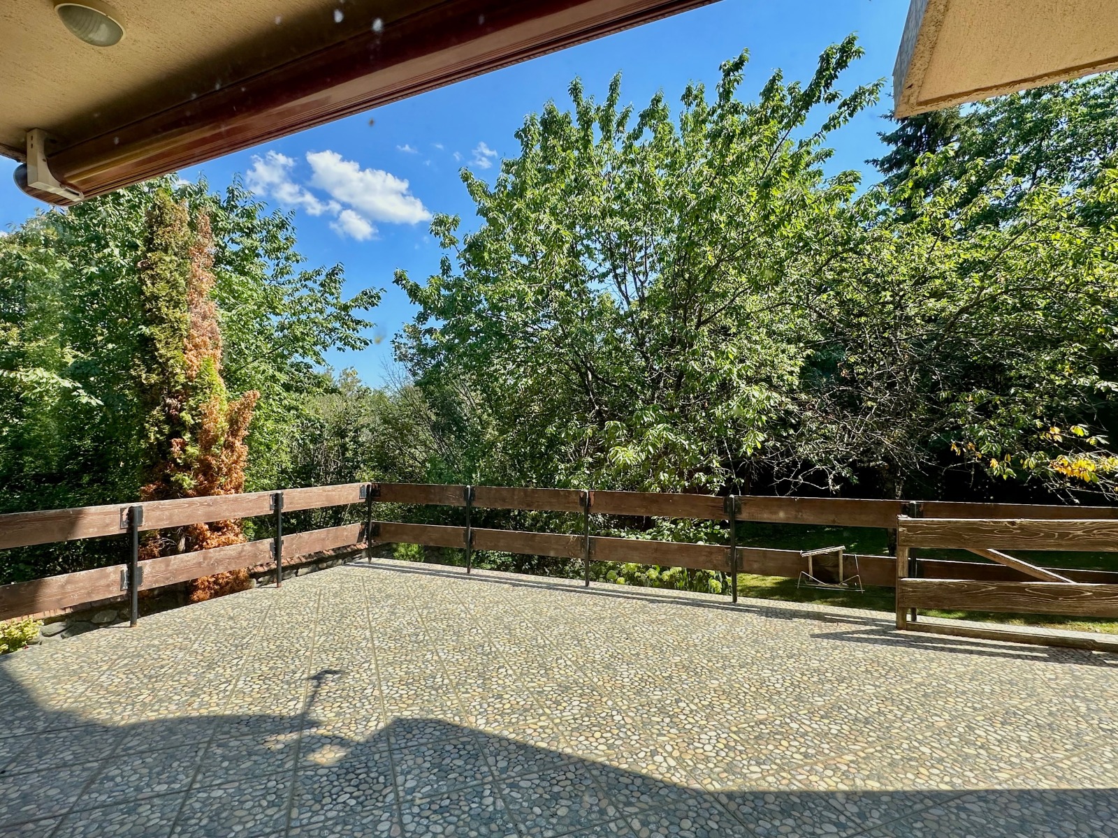 Продава КЪЩА, гр. София, с. Бистрица, снимка 7 - Къщи - 54699004