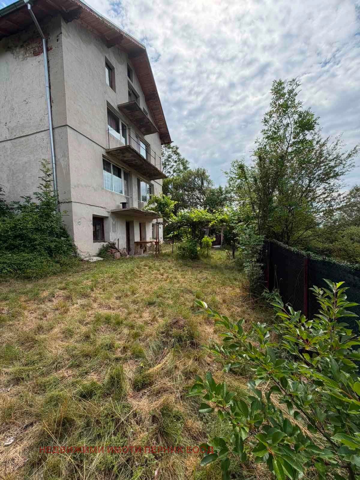 Продава КЪЩА, с. Лялинци, област Перник, снимка 7 - Къщи - 55118904