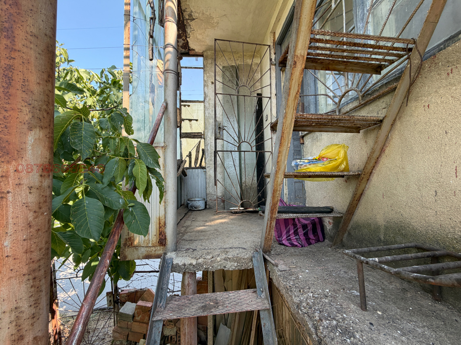 Продава ВИЛА, гр. Сливен, в.з. Сливен, снимка 5 - Вили - 56227313