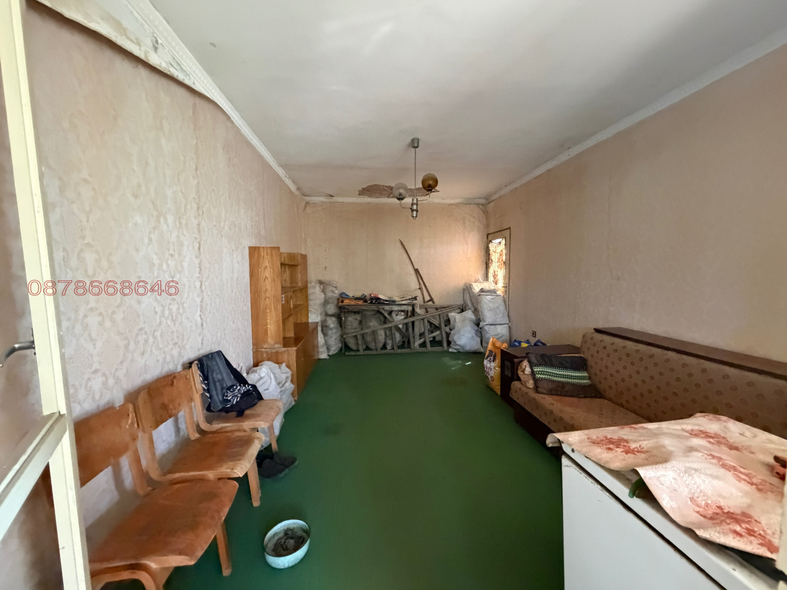 Продава ВИЛА, гр. Сливен, в.з. Сливен, снимка 4 - Вили - 56227313