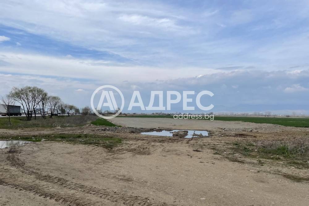 Продава ПАРЦЕЛ, гр. София, с. Кривина, снимка 5 - Парцели - 54110850