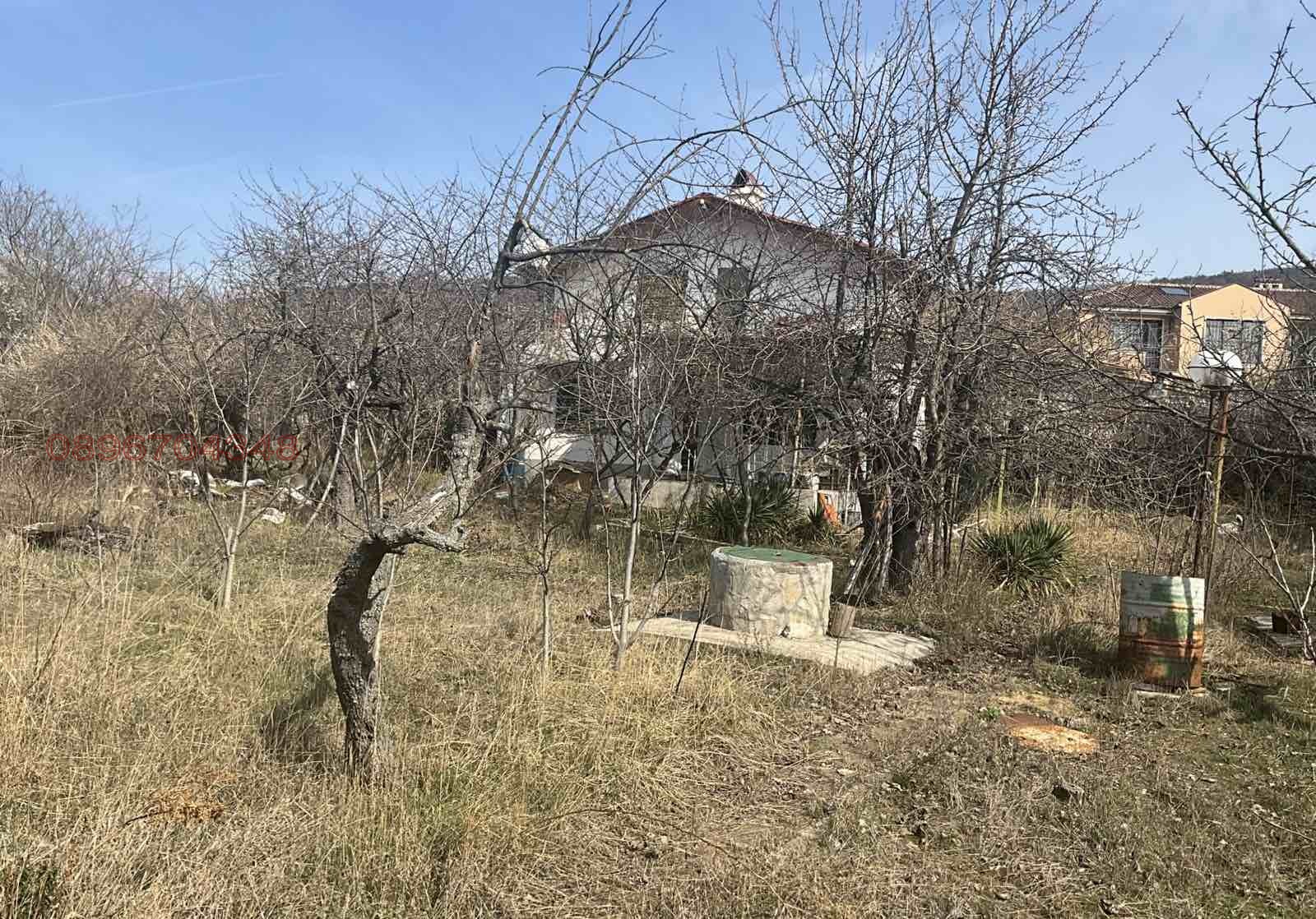 Продава ПАРЦЕЛ, гр. Варна, м-т Сотира, снимка 3 - Парцели - 54883418