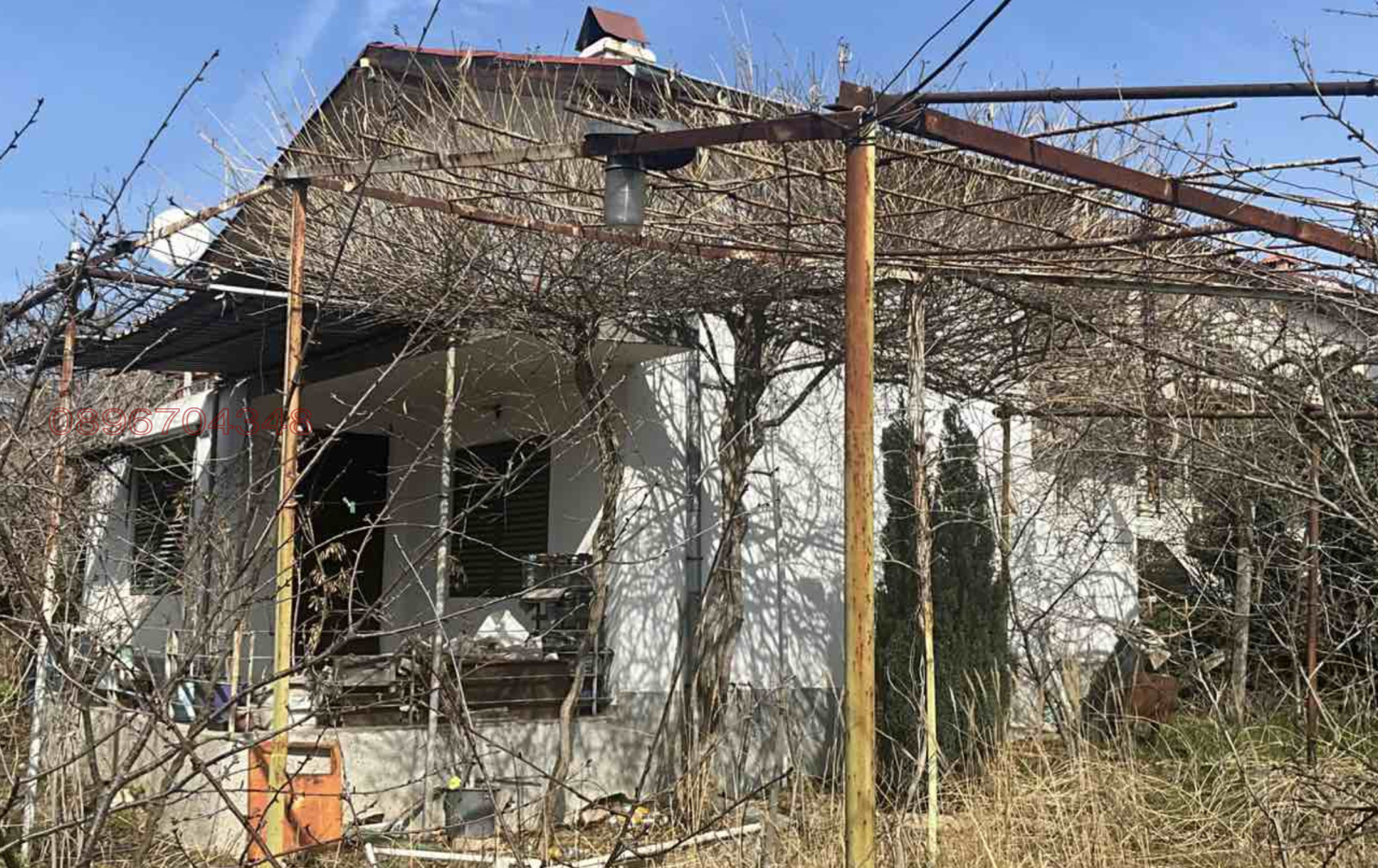 Продава ПАРЦЕЛ, гр. Варна, м-т Сотира, снимка 2 - Парцели - 54883418