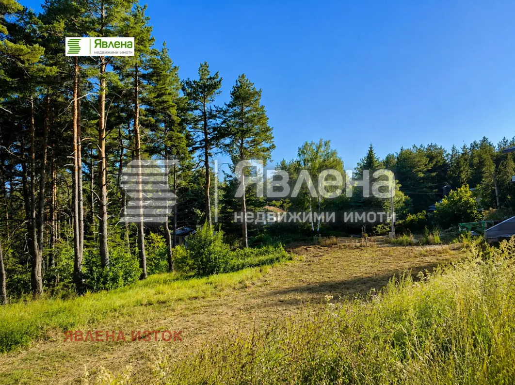 Продава ПАРЦЕЛ, гр. София, с. Железница, снимка 3 - Парцели - 56288976