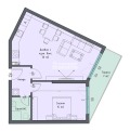 Продава 2-СТАЕН, гр. Пловдив, Отдих и култура, снимка 7