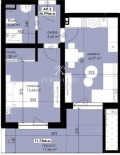 Продава  2-стаен област Бургас , гр. Созопол , 65 кв.м | 99532566 - изображение [3]