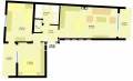 Продава 3-СТАЕН, град Варна, Гранд Мол • 243000 € / 475266.69 лв. • 27411869 2