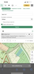 Продава ПАРЦЕЛ, област Пловдив, с. Брестник • 110000 € / 215141.30 лв. • 15624698 2