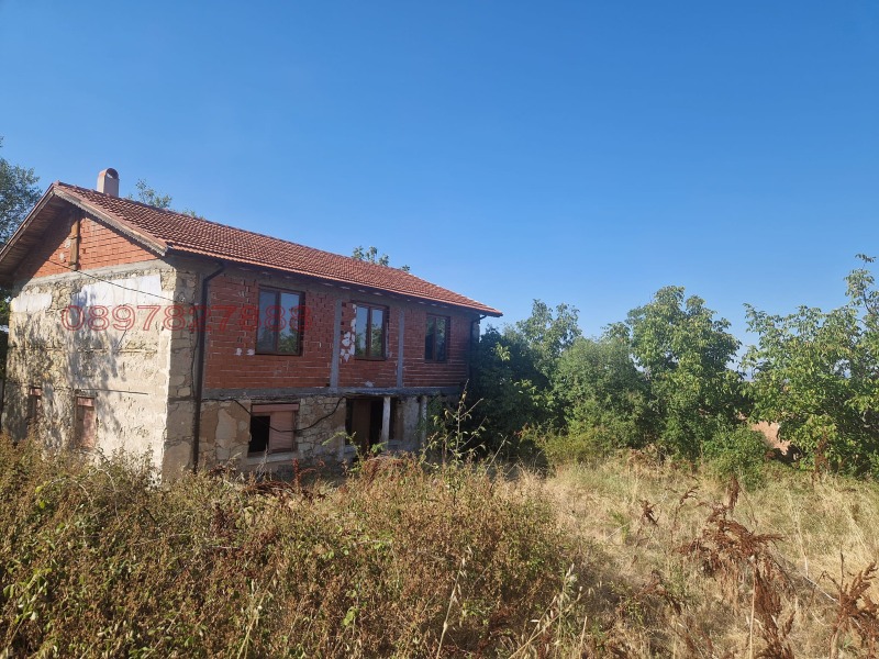 Продава КЪЩА в област Хасково, с. Мезек - 224 кв.м / 100 000 € » 195 583.00 лв.