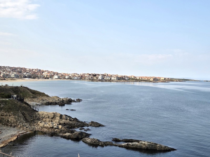 Продава КЪЩА в област Бургас, гр. Созопол - 254 кв.м / 630 000 € » 1 232 172.90 лв., ИНКЛУЗИВ БУРГАС