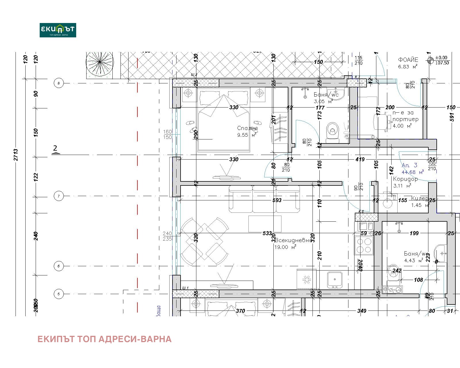 ������� 2-����� | Imot.bg � ����������� 8