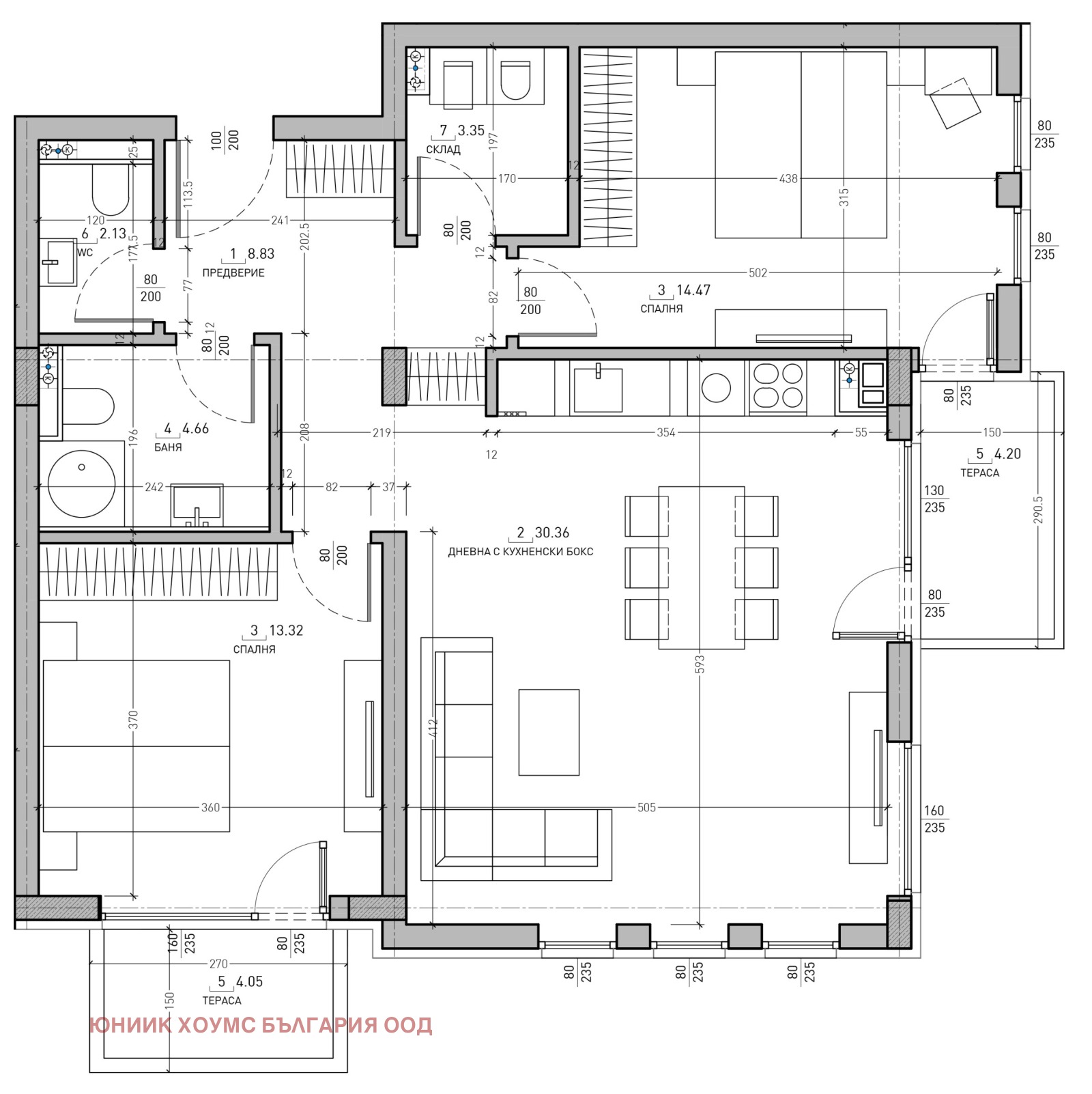 ������� 3-����� | Imot.bg � ����������� 8