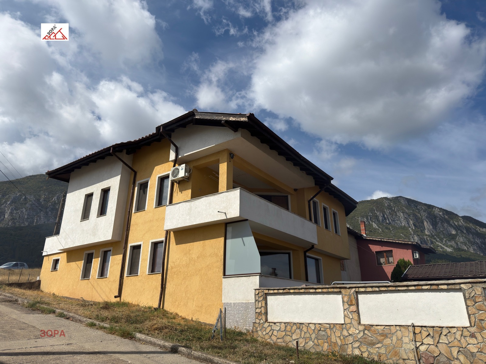 Продава КЪЩА | Imot.bg — изображение 1