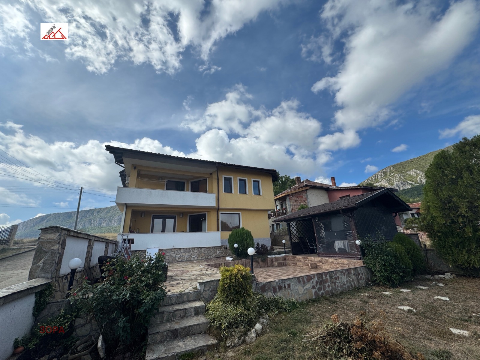 Продава КЪЩА | Imot.bg — изображение 3