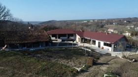 Hus Radevo, region Varna 2