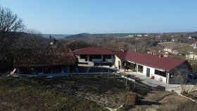 Casa Radevo, região Varna 1